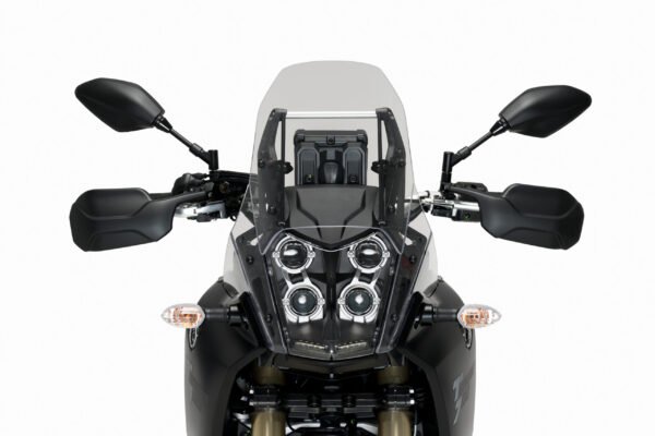 YAMAHA TENERE 700/WR ÖN CAM MEKANİZMASI (19-24) - Görsel 2