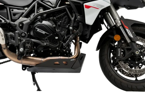 BENELLI TRK 702/X KARTER KORUMA (23-25) - Görsel 4