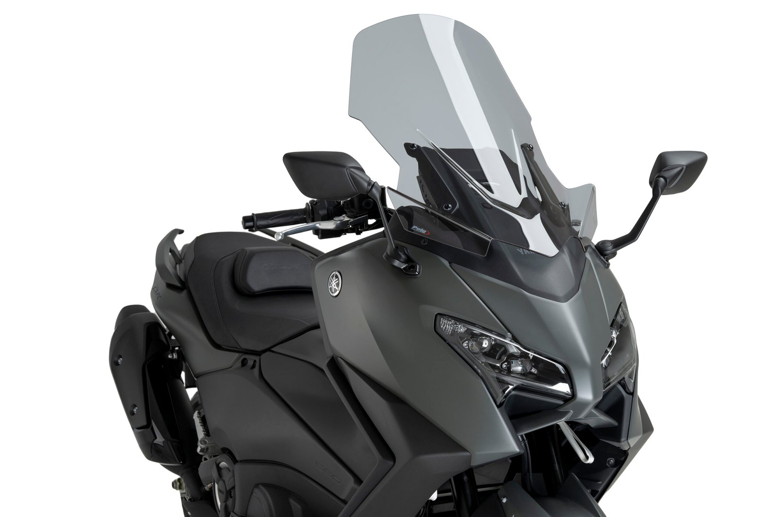 YAMAHA T-MAX 560 V-TECH LINE FÜME ÖN CAM (22-25)