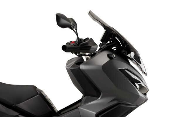 HONDA ADV 350 FÜME ÖN CAM (22-25) - Görsel 2
