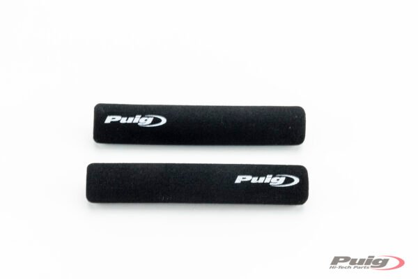PUIG KIT THERMAL FOAM ANTI VIBRATION SİYAH MANET SÜNGERİ - Görsel 2