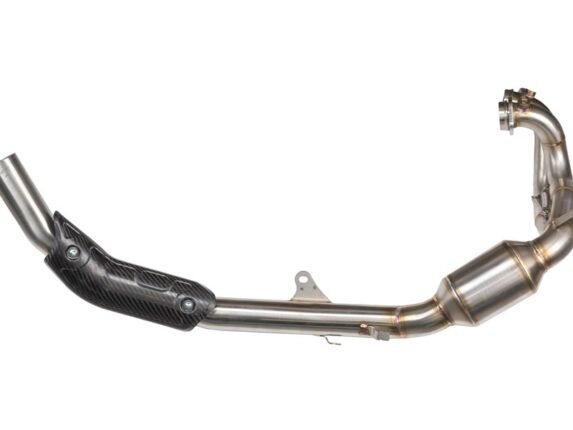 APRILIA TUAREG 660 HEADERS (22-24)