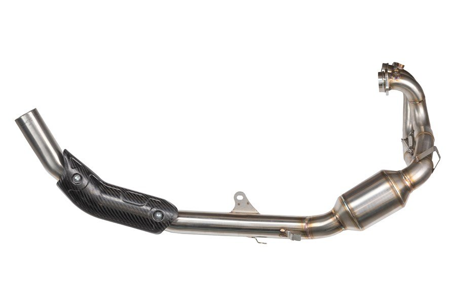 APRILIA TUAREG 660 HEADERS (22-24)