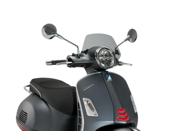 VESPA GTS 125/300 SPORT KOYU FÜME ÖN CAM (07-22)