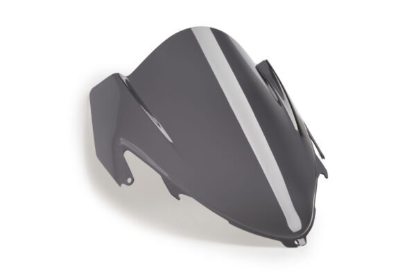 SUZUKI GSX1300R HAYABUSA Z-RACING KOYU FÜME ÖN CAM (21-25) - Görsel 5