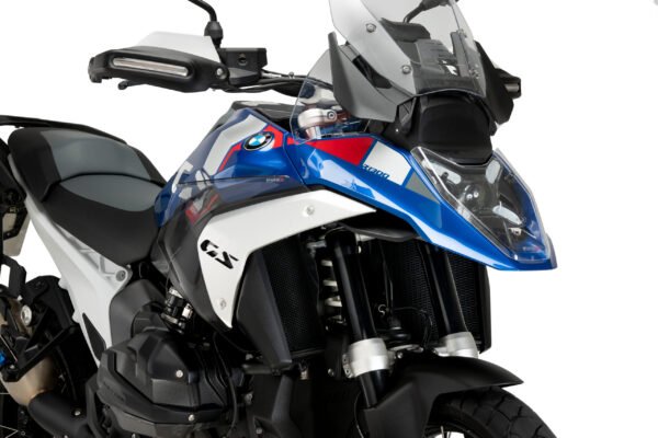 BMW R1300 GS FÜME YAN (GRENAJ) DEFLEKTÖR (23-25) - Görsel 2