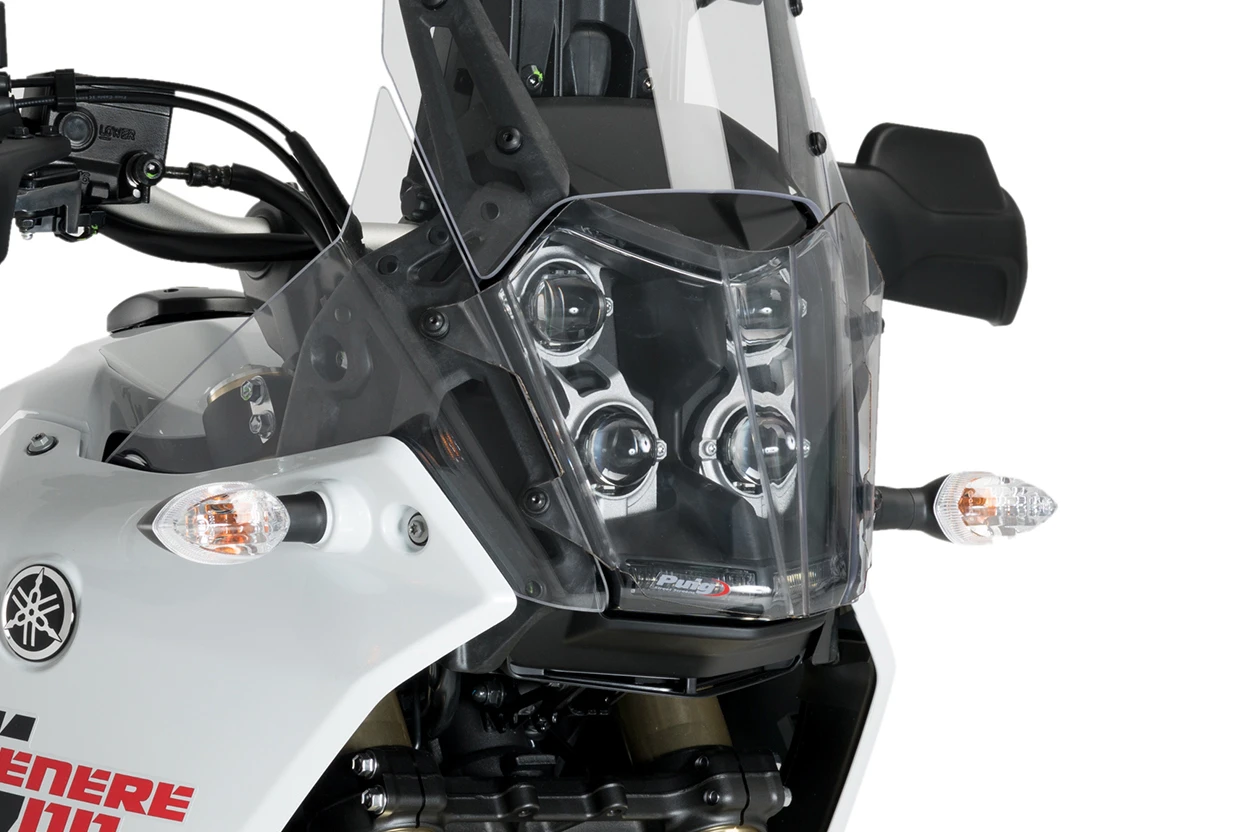 YAMAHA TENERE 700 FAR KORUMA (19-24)