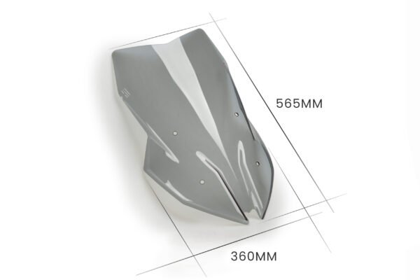 BMW F900XR FÜME ÖN CAM - Görsel 4