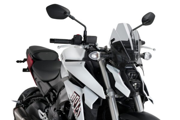 SUZUKI GSX-S1000 SPORT FÜME ÖN CAM (22-25)