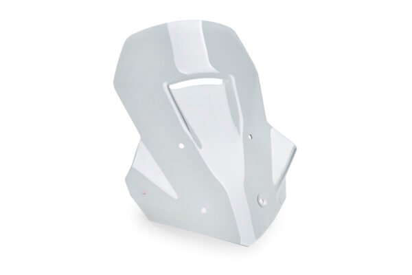 VOGE 525DSX ŞEFFAF ÖN CAM (23-25) - Görsel 2