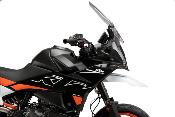 KTM 890 SMT FÜME ÖN CAM (23-25) - Görsel 3