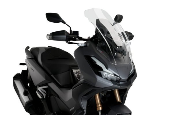 HONDA ADV 350 ŞEFAF ÖN CAM (22-25)