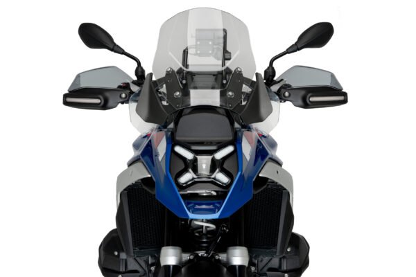 BMW R1300 GS/GSA FÜME EL KORUMA UZATMASI (23-25) - Görsel 2