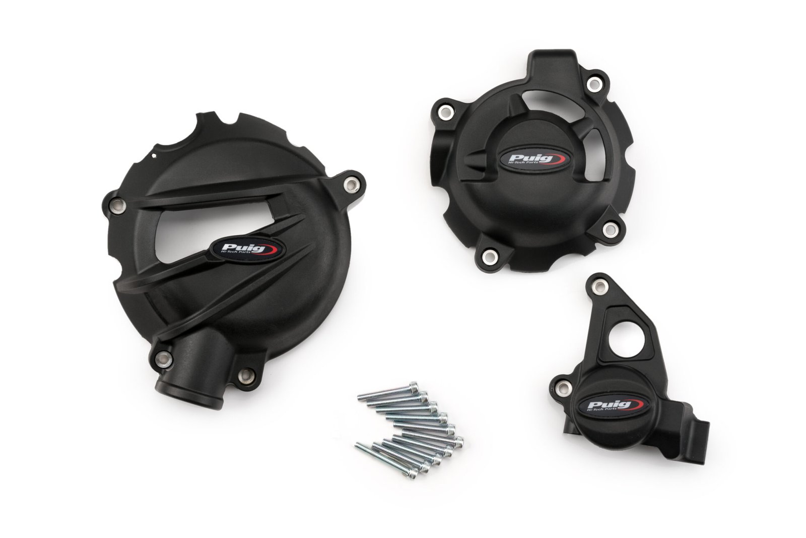 BMW S1000RR MOTOR KAPAK KORUMA (19-24)
