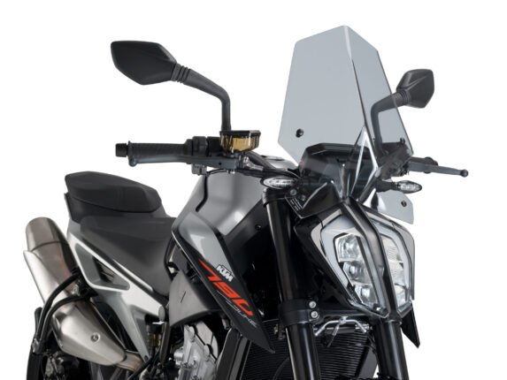 KTM 790/890 DUKE FÜME ÖN CAM (18-25)