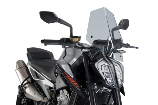 KTM 790/890 DUKE FÜME ÖN CAM (18-25)