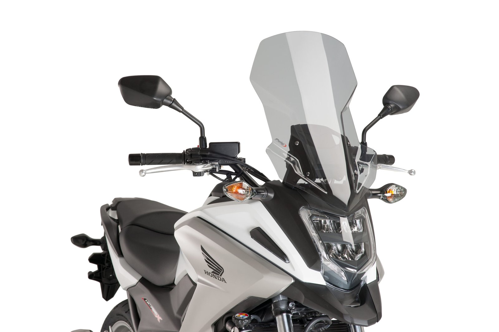 HONDA NC750X FÜME ÖN CAM (16-20)