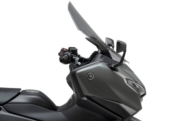 YAMAHA T-MAX 560 V-TECH LINE FÜME ÖN CAM (22-25) - Görsel 3