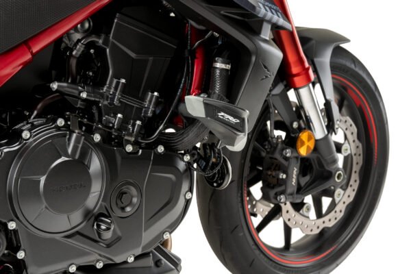 HONDA CB 750 HORNET PRO 2.0 KORUMA TAKOZU (23-25)