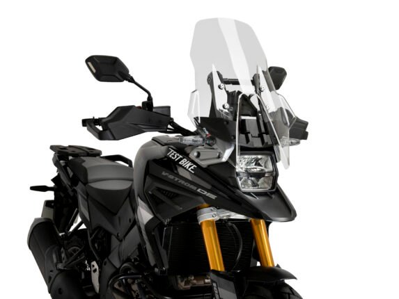 SUZUKI DL1050 V-STROM XT/DE ŞEFFAF ÖN CAM (20-25)