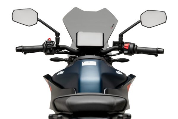 KTM 125/250/390 DUKE TOURING FÜME ÖN CAM (24-25) - Görsel 4