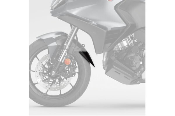 HONDA NT 1100 ÖN ÇAMURLUK UZATMA (22-25) - Görsel 2