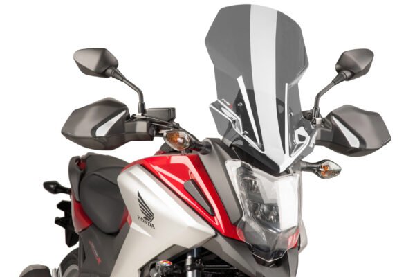 HONDA NC750X FÜME ÖN CAM (16-20) - Görsel 2