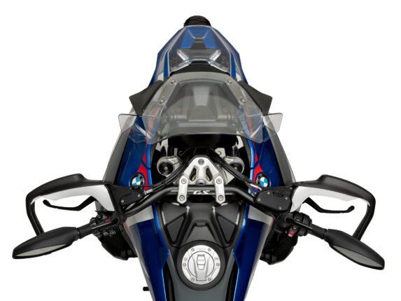 BMW R1300 GS FÜME YAN (GRENAJ) DEFLEKTÖR (23-25)