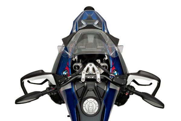 BMW R1300 GS FÜME YAN (GRENAJ) DEFLEKTÖR (23-25)
