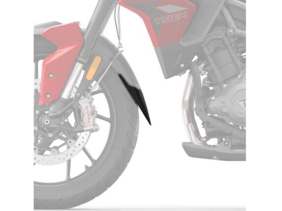 TRIUMPH TIGER 850/900/GT/GT PRO ÖN ÇAMURLUK UZATMA (20-25)