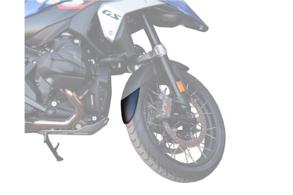 BMW R1300GS/GSA ÖN ÇAMURLUK UZATMA (23-25) - Görsel 2