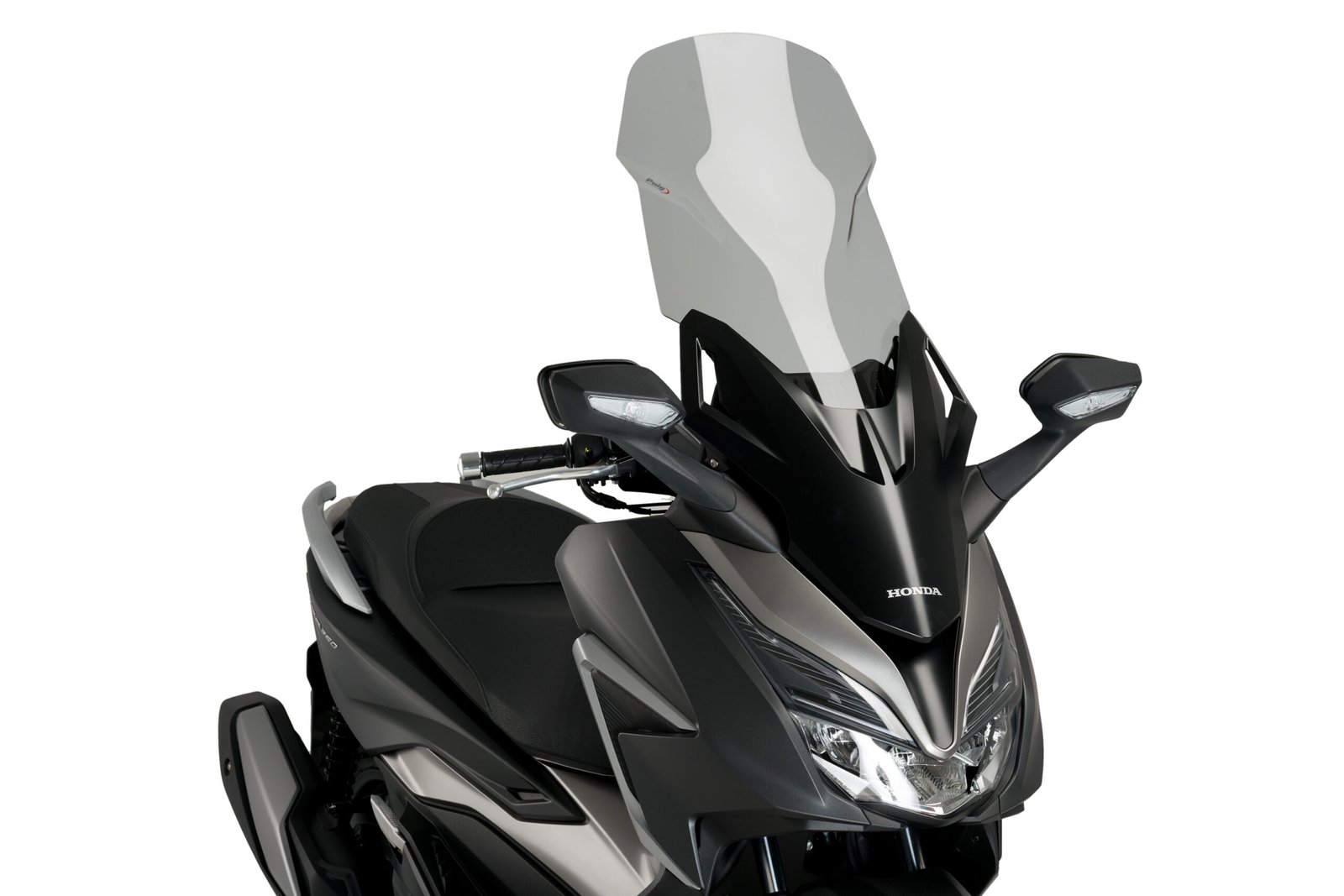 HONDA FORZA 250 V-TECH LINE TOURING FÜME ÖN CAM (21-25)