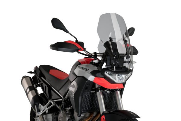 APRİLİA TUAREG 660 FÜME TUR CAMI (22-25) - Görsel 4