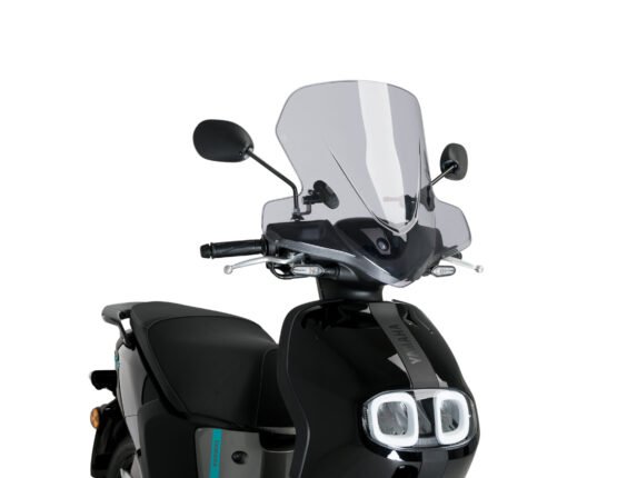 YAMAHA NEOS ELECTRICA CITY TOURING  FÜME ÖN CAM (23-25)