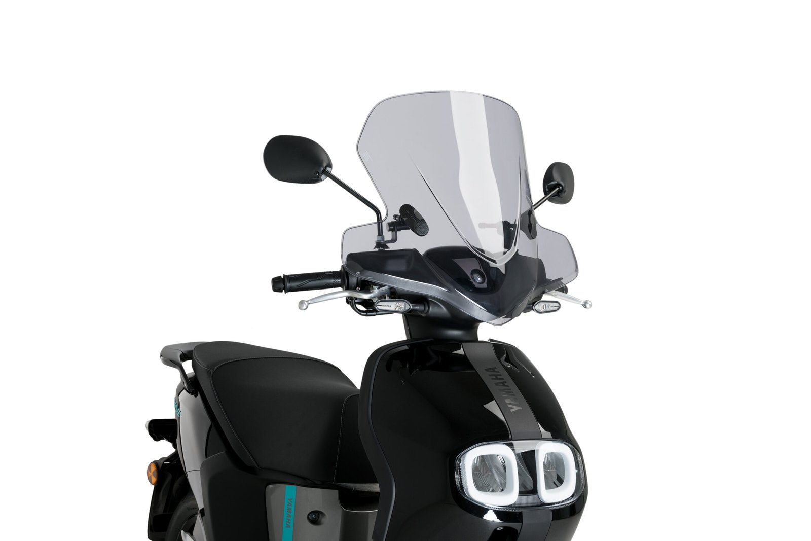 YAMAHA NEOS ELECTRICA CITY TOURING  FÜME ÖN CAM (23-25)