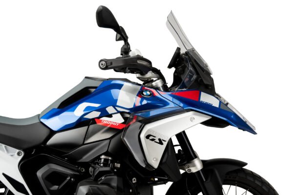 BMW R1300 GS FÜME YAN (GRENAJ) DEFLEKTÖR (23-25) - Görsel 5