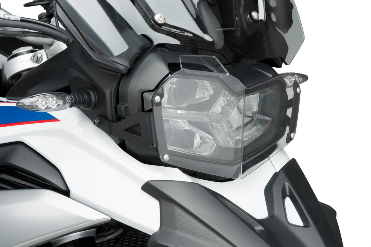 BMW F750/F800 GS FAR KORUMA (18-25)