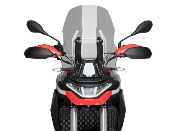 APRİLİA TUAREG 660 FÜME TUR CAMI (22-25)
