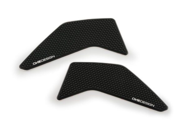 HONDA CRF 1100L AFRICA TWIN SİYAH TANK PAD (24-25) - Görsel 2