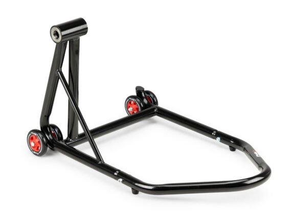 PUIG TEK TARAFTAN MAŞALI ARKA STAND (TRIUMPH SPEED TRIPLE)