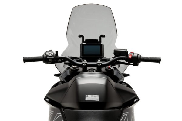 KTM 890 SMT FÜME ÖN CAM (23-25) - Görsel 4