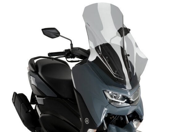 YAMAHA NMAX 125/155 V-TECH LINE TOURING FÜME ÖN CAM (21-24)