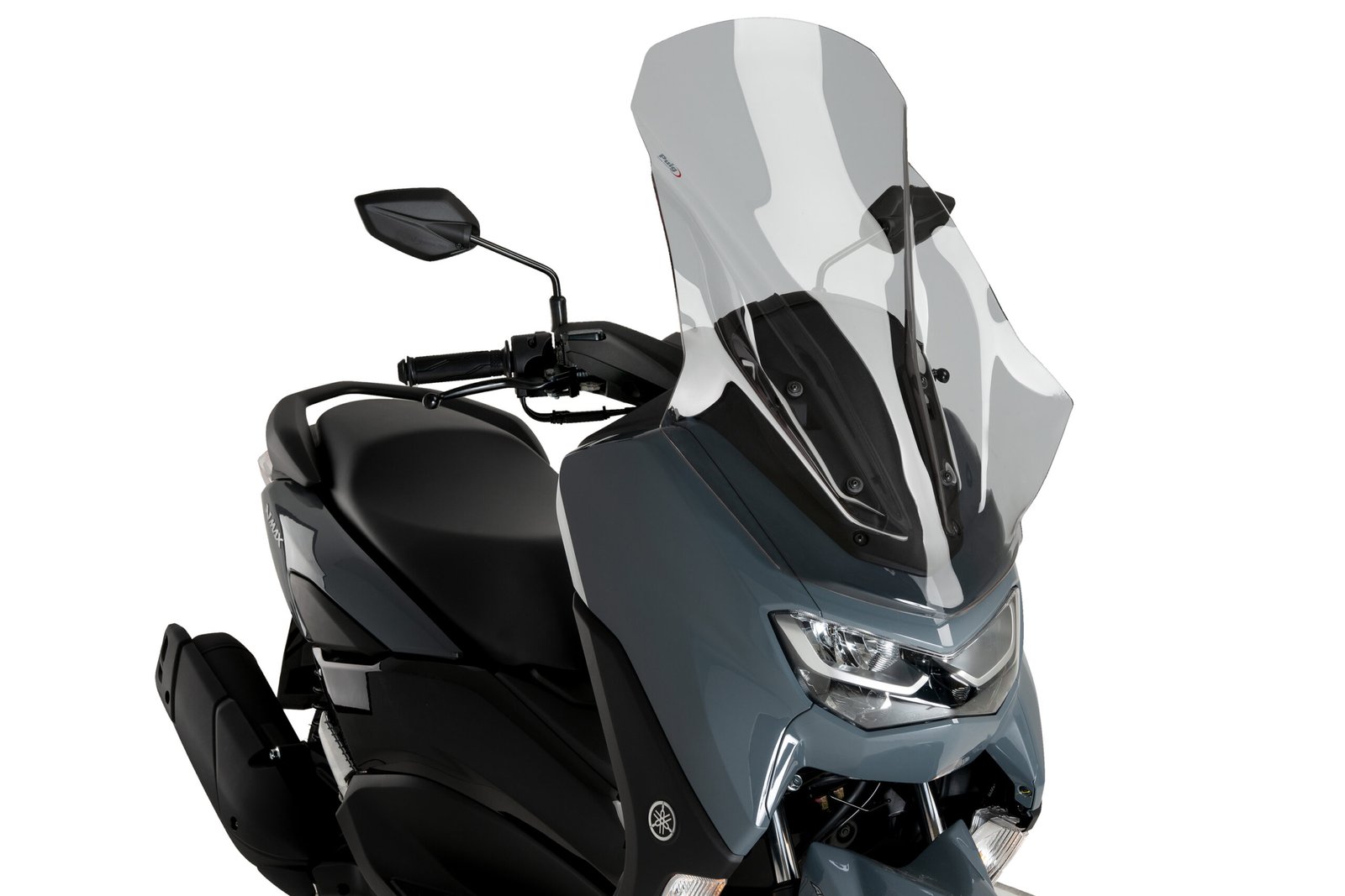 YAMAHA NMAX 125/155 V-TECH LINE TOURING FÜME ÖN CAM (21-24)