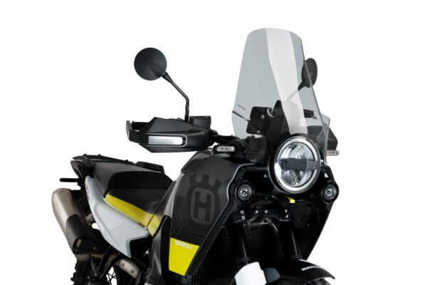 HUSQVARNA NORDEN 901 FÜME ÖN CAM (22-25)