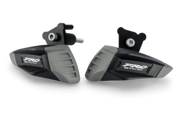 KAWASAKI NINJA 500 PRO 2.0 KORUMA TAKOZU (24-25) - Görsel 2