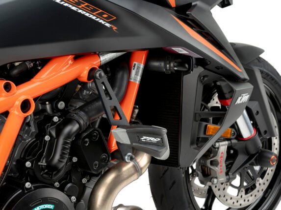 KTM 1390 SUPER DUKE PRO 2.0  KORUMA TAKOZU (24-25)