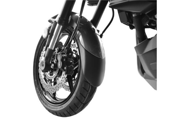 KAWASAKI VERSYS 650 ÖN ÇAMURLUK UZATMA (10-25) - Görsel 3
