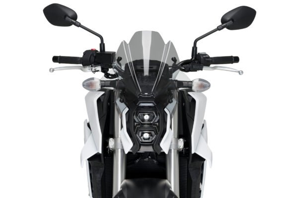 SUZUKI GSX-S1000 SPORT FÜME ÖN CAM (22-25) - Görsel 2