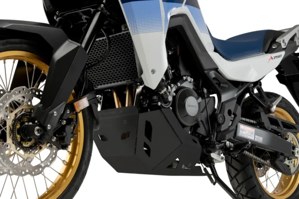HONDA XL 750 TRANSALP KARTER KORUMA (23-25) - Görsel 3