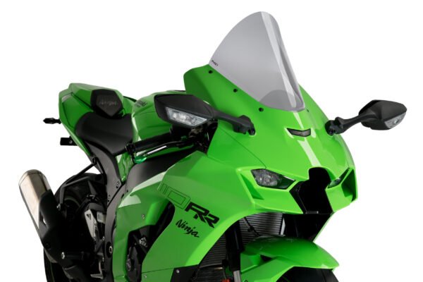 KAWASAKI ZX-10R R-RACER FÜME ÖN CAM (21-25)